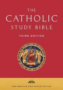 9780190267247-0190267240-The Catholic Study Bible
