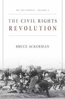 9780674983946-0674983947-The Civil Rights Revolution (Volume 3) (We the People)