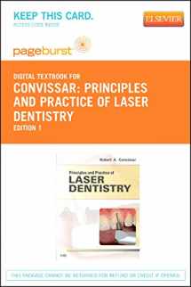 9780323094672-0323094678-Principles and Practice of Laser Dentistry - Elsevier eBook on VitalSource (Retail Access Card)