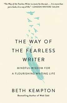 9781250892133-1250892139-The Way of the Fearless Writer