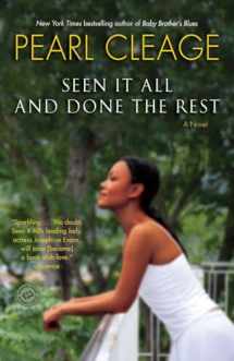 9780345481139-0345481135-Seen It All and Done the Rest: A Novel (Random House Reader's Circle)