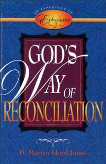 9780801057953-0801057957-God's Way of Reconciliation: An Exposition of Ephesians 2