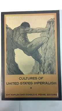 9780822314134-0822314134-Cultures of United States Imperialism (New Americanists)