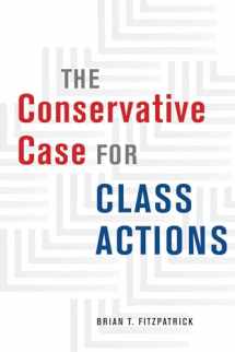 9780226816739-0226816737-The Conservative Case for Class Actions