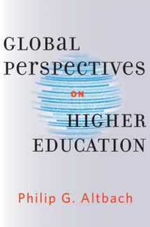 9781421419268-1421419262-Global Perspectives on Higher Education