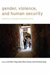 9780814760345-0814760341-Gender, Violence, and Human Security: Critical Feminist Perspectives