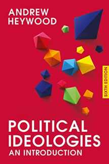 9781137606020-1137606029-Political Ideologies: An Introduction