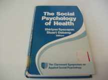 9780803931626-080393162X-The Social Psychology of Health: The Claremont Symposium on Applied Social Psychology