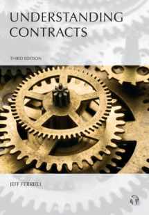 9780769898087-0769898084-Understanding Contracts (2014)