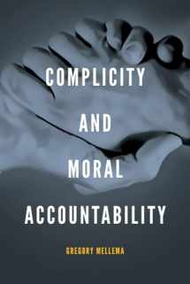 9780268035396-0268035393-Complicity and Moral Accountability