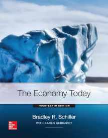9780078021862-0078021863-The Economy Today (The Mcgraw-hill Series Economics)