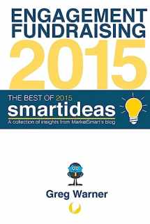 9781530731046-1530731046-The Best of 2015 Smartideas: A collection of insights from MarketSmart's blog