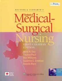 9780781791304-0781791308-Brunner And Suddarth's Textbook of Medical-Surgical Nursing