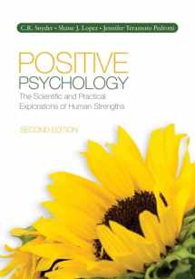 9781412981958-1412981956-Positive Psychology: The Scientific and Practical Explorations of Human Strengths