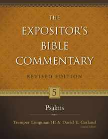 9780310234975-0310234972-Psalms (5) (The Expositor's Bible Commentary)