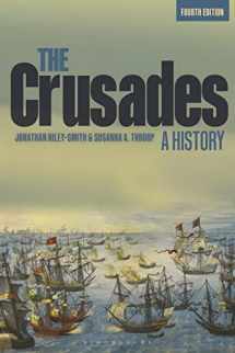 9781350028623-1350028622-Crusades: A History, The