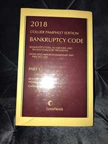 9781522143246-1522143246-Collier Pamphlet Edition Part 1 (Bankruptcy Code)