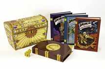 9780316406123-0316406120-My Little Pony: The Daring Do Adventure Collection: A Three-Book Boxed Set with Exclusive Figure