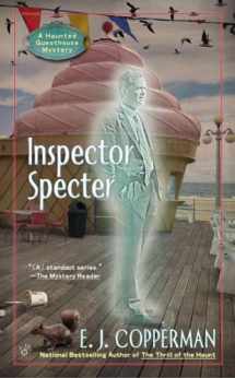 9780425269268-0425269264-Inspector Specter (A Haunted Guesthouse Mystery)