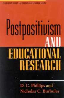 9780847691227-0847691225-Postpositivism and Educational Research