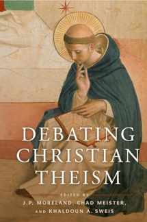 9780199755431-0199755434-Debating Christian Theism