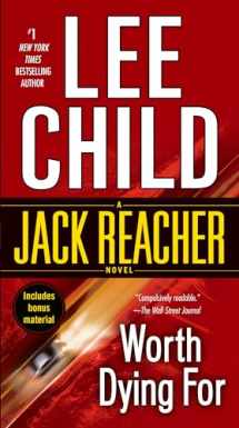 9780440246299-0440246296-Worth Dying For (Jack Reacher)