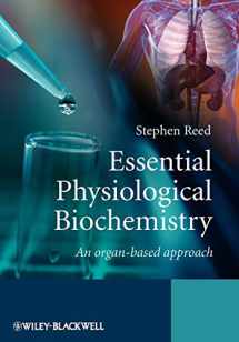 9780470026366-0470026367-Essential Physiological Biochemistry: An Organ-Based Approach
