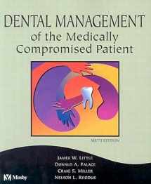 9780323011716-0323011713-Dental Management of the Medically Compromised Patient