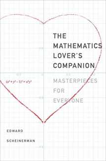 9780300223002-0300223005-The Mathematics Lover’s Companion: Masterpieces for Everyone