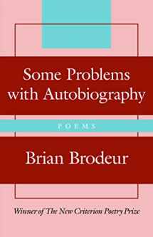 9781641773324-1641773324-Some Problems with Autobiography