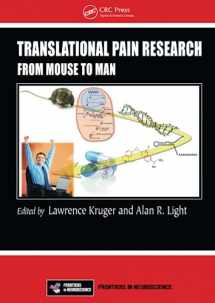 9781138116047-1138116041-Translational Pain Research (Frontiers in Neuroscience)