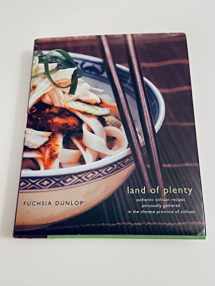 9780393051773-0393051773-Land of Plenty: A Treasury of Authentic Sichuan Cooking