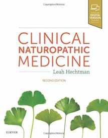 9780729542425-0729542424-Clinical Naturopathic Medicine