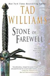 9780756402976-0756402972-The Stone of Farewell