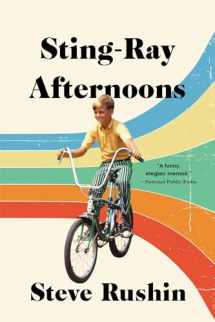 9780316392259-0316392251-Sting-Ray Afternoons