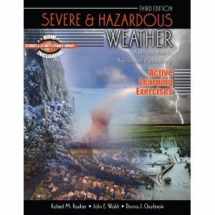 9780757551628-0757551629-Severe and Hazardous Weather: An Introduction to High Impact Meteorology: Active Learning Exercises