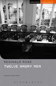 9781474232326-1474232329-Twelve Angry Men (Student Editions)