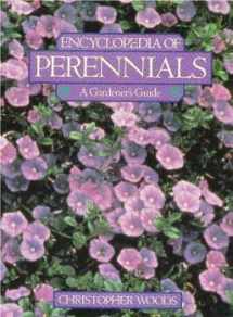 9780816039838-0816039836-Encyclopedia of Perennials, a Gardener's Guide/ Large Soft Cover