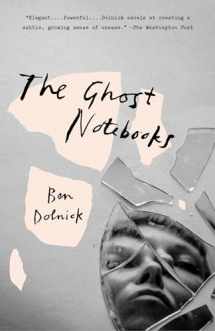 9781101971611-1101971614-The Ghost Notebooks: A Novel