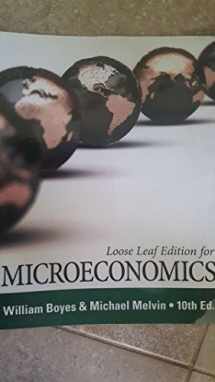 9781305630918-1305630912-Microeconomics