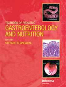 9781841843155-1841843156-Textbook of Pediatric Gastroenterology and Nutrition