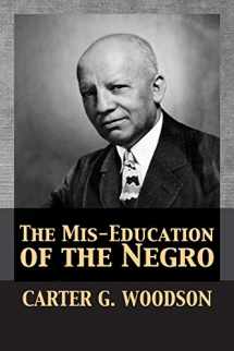 9781680920680-1680920685-The Mis-Education of the Negro