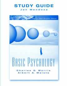 9780131914995-0131914995-Basic Psychology: Pearson PH Portfolio Complete Set