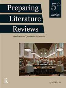 9781936523399-1936523396-Preparing Literature Reviews: Qualitative and Quantitative Approaches