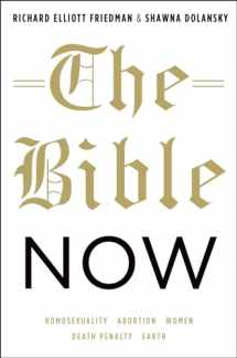 9780195311631-0195311639-The Bible Now