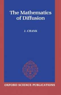 9780198534112-0198534116-The Mathematics of Diffusion