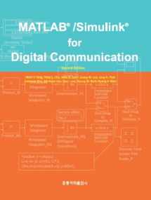 9788972839965-8972839965-MATLAB/Simulink for Digital Communication