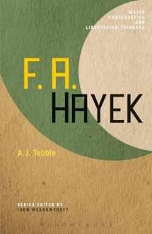 9781441109064-1441109064-F. A. Hayek (Major Conservative and Libertarian Thinkers)