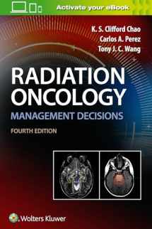 9781496391094-1496391098-Radiation Oncology Management Decisions