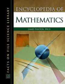 9780816051243-0816051240-Encyclopedia of Mathematics (Facts on File Science Dictionary)
